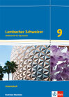 Buchcover Lambacher Schweizer Mathematik 9 - G8. Ausgabe Nordrhein-Westfalen