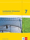 Buchcover Lambacher Schweizer Mathematik 7. Ausgabe Rheinland-Pfalz