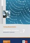 Buchcover Lambacher Schweizer Mathematik 7 Training Klassenarbeiten