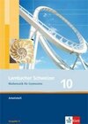 Buchcover Lambacher Schweizer Mathematik 10. Allgemeine Ausgabe