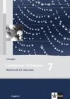 Buchcover Lambacher Schweizer Mathematik 7. Allgemeine Ausgabe