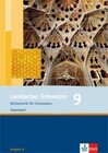 Buchcover Lambacher Schweizer Mathematik 9. Allgemeine Ausgabe