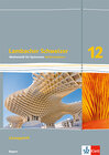 Buchcover Lambacher Schweizer Mathematik 12 Vertiefungskurs. Ausgabe Bayern