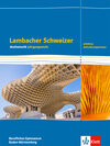 Lambacher Schweizer Mathematik Berufliches Gymnasium Jahrgangsstufe. Erhöhtes Anforderungsniveau, Ausgabe Baden-Württemb width=