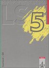 Buchcover Lambacher Schweizer - Ausgabe für Saarland G8 - Neubearbeitung. Ausgabe... / Schülerband 5. Schuljahr