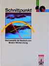 Buchcover Schnittpunkt - Ausgabe für Baden-Württemberg. Mathematik für Realschulen / 10. Schuljahr