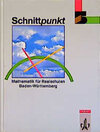 Buchcover Schnittpunkt - Ausgabe für Baden-Württemberg. Mathematik für Realschulen / 5. Schuljahr
