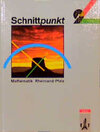 Buchcover Schnittpunkt - Ausgabe für Rheinland-Pfalz. Mathematik für Realschulen / 9. Schuljahr