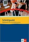 Buchcover Schnittpunkt Mathematik. Mathematik für die Berufsfachschule