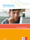 Buchcover Schnittpunkt Mathematik für die Berufsfachschule. Ausgabe N - Wirtschaft und Verwaltung
