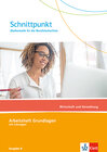 Buchcover Schnittpunkt Mathematik für die Berufsfachschule. Wirtschaft und Verwaltung. Ausgabe N