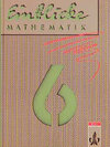 Buchcover Einblicke Mathematik - Ausgabe Baden-Württemberg