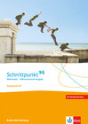Buchcover Schnittpunkt Mathematik 9G. Differenzierende Ausgabe Baden-Württemberg