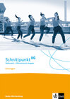 Buchcover Schnittpunkt Mathematik 8G. Differenzierende Ausgabe Baden-Württemberg