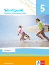 Buchcover Schnittpunkt Mathematik 5. Differenzierende Ausgabe Niedersachsen