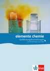 Buchcover Elemente Chemie Gefährdungsbeurteilungen