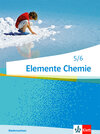 Buchcover Elemente Chemie 5/6. Ausgabe Niedersachsen
