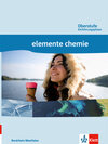 Buchcover Elemente Chemie Oberstufe Einführungsphase. Ausgabe Nordrhein-Westfalen