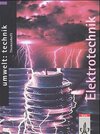 Buchcover Umwelt: Technik / Ausgabe C - Themenhefte