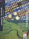 Buchcover Umwelt: Technik / Ausgabe C - Themenhefte / Elektrotechnik