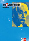 Buchcover Impulse Physik Mittelstufe