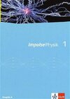Buchcover Impulse Physik 1. Ausgabe A