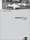Buchcover Impulse Physik Mittelstufe