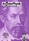 Buchcover Impulse Physik 2. Praktikum