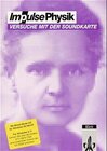 Buchcover Impulse Physik 2. Sekundarstufe II