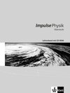 Buchcover Impulse Physik Oberstufe Gesamtband