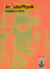 Buchcover Impulse Physik 1 - Ausgabe A / 9./10. Schuljahr