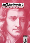 Buchcover Impulse Physik 2. Praktikum