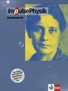 Buchcover Impulse Physik Oberstufe Quantenphysik