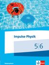 Buchcover Impulse Physik 5/6. Ausgabe Niedersachsen