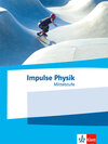 Buchcover Impulse Physik Mittelstufe