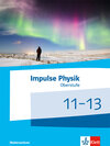 Buchcover Impulse Physik 11-13. Ausgabe Niedersachsen