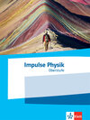 Buchcover Impulse Physik Oberstufe