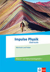 Buchcover Impulse Physik Oberstufe