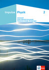 Buchcover Impulse Physik 2