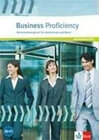 Buchcover Business Proficiency