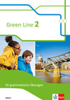 Buchcover Green Line 2. Ausgabe Bayern