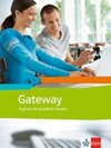 Buchcover Gateway. Englisch für berufliche Schulen