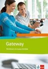 Buchcover Gateway. Englisch für berufliche Schulen