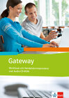 Buchcover Gateway. Englisch für berufliche Schulen