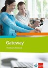 Buchcover Gateway. Englisch für berufliche Schulen