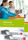 Buchcover Gateway Schülerpaket. Englisch für berufliche Schulen