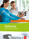 Buchcover Gateway - Baden-Württemberg. Englisch für Berufsaufbauschulen, Berufsfachschulen