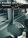 Buchcover Englisch für technische Berufe. Grundkurs