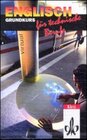 Buchcover Englisch für technische Berufe. Grundkurs