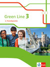 Buchcover Green Line 3. 2. Fremdsprache